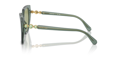SWAROVSKİ SK 6016 1043/82 56