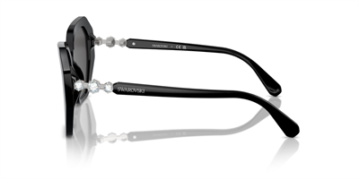 SWAROVSKİ SK 6017 1001/87 56