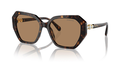 SWAROVSKİ SK 6017 1002/M4 56
