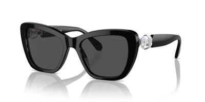 SWAROVSKİ SK 6018 1001/87 52