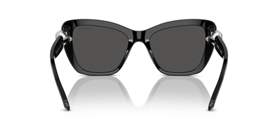 SWAROVSKİ SK 6018 1001/87 52