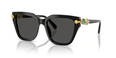SWAROVSKİ SK 6041 1001/87 53