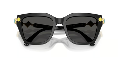 SWAROVSKİ SK 6041 1001/87 53