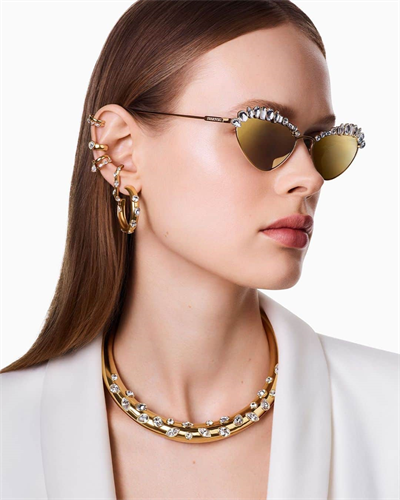 SWAROVSKİ SK 7009 4013/7P 55