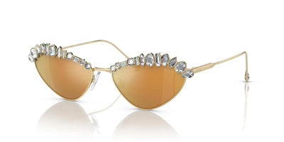 SWAROVSKİ SK 7009 4013/7P 55