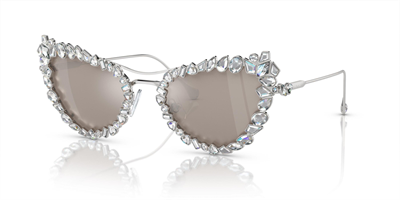 SWAROVSKİ SK 7011 4001/AP 56