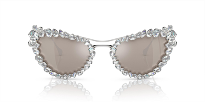 SWAROVSKİ SK 7011 4001/AP 56