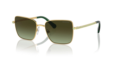 SWAROVSKİ SK 7015 4004/E8 53