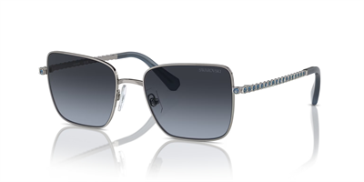 SWAROVSKİ SK 7015 4009/4U 56