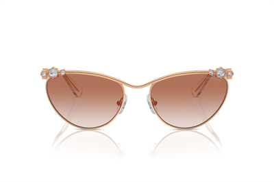 SWAROVSKİ SK 7017 4014/13 58