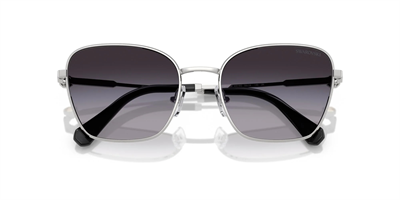 SWAROVSKİ SK 7029 4001/8G 58