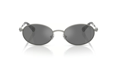 SWAROVSKİ SK 7033 4009/6G 53