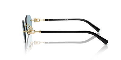 TIFFANY CO. 3104D 602180 56