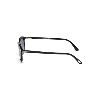 TOM FORD FT 0539/S ANDREA 01B 48