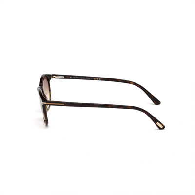 TOM FORD FT 0539/S ANDREA 52F 48