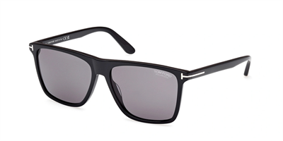 TOM FORD FT 0832 FLETCHER 01D 57