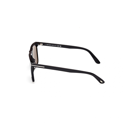 TOM FORD FT 0832 FLETCHER 01D 57