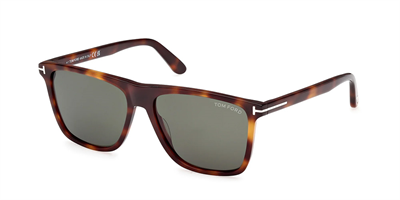 TOM FORD FT 0832 FLETCHER 53N 57