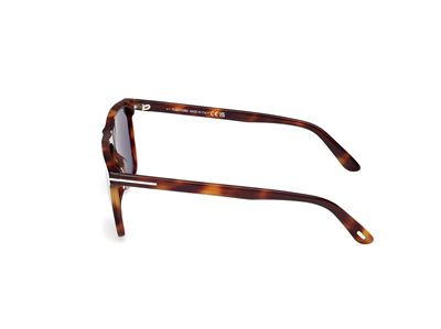 TOM FORD FT 0832 FLETCHER 53N 57