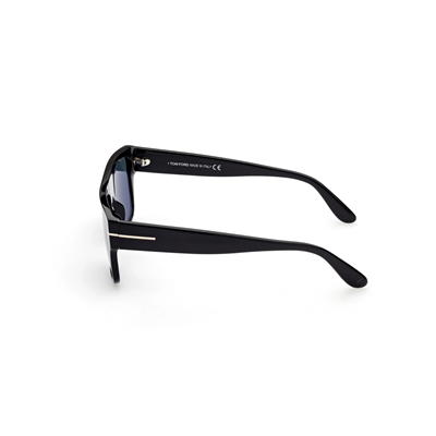 TOM FORD FT 0907 DUNNING 01V 55