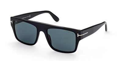 TOM FORD FT 0907 DUNNING 01V 55