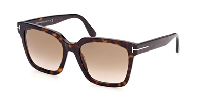 TOM FORD FT 0952 SELBY 52H 55