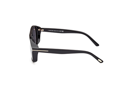 TOM FORD FT 1022 ROSCO 01A 58