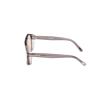 TOM FORD FT 1022 ROSCO (Güneşte Koyulaşan) 20E 58