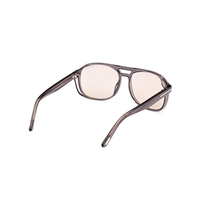 TOM FORD FT 1022 ROSCO (Güneşte Koyulaşan) 20E 58