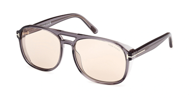 TOM FORD FT 1022 ROSCO (Güneşte Koyulaşan) 20E 58