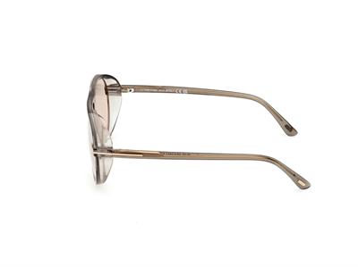 TOM FORD FT 1023 MARCUS (Güneşte Koyulaşan) 93E 60