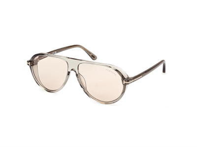 TOM FORD FT 1023 MARCUS (Güneşte Koyulaşan) 93E 60