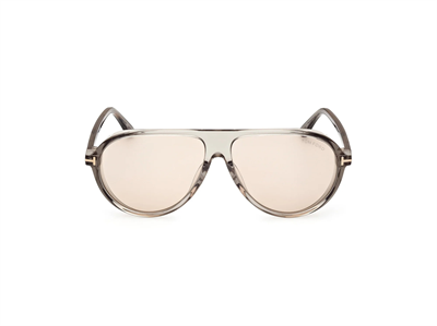 TOM FORD FT 1023 MARCUS (Güneşte Koyulaşan) 93E 60