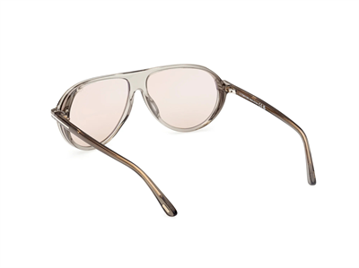 TOM FORD FT 1023 MARCUS (Güneşte Koyulaşan) 93E 60