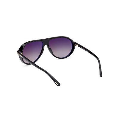 TOM FORD FT 1023/S MARCUS 01B 60
