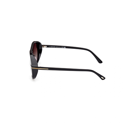 TOM FORD FT 1023/S MARCUS 01B 60