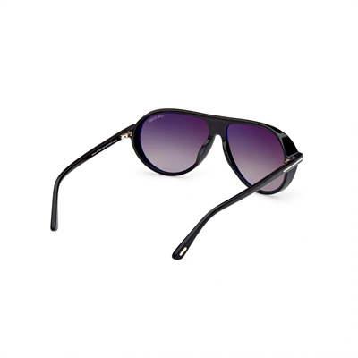TOM FORD FT 1023/S MARCUS 01B 60