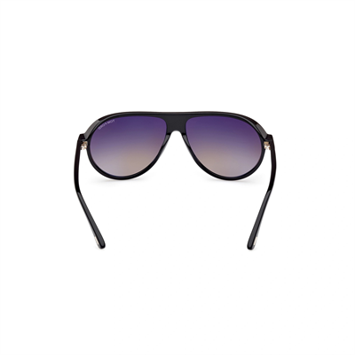 TOM FORD FT 1023/S MARCUS 01B 60