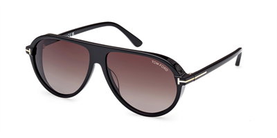 TOM FORD FT 1023/S MARCUS 01B 60