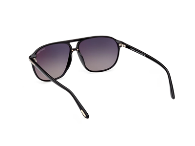 TOM FORD FT 1026 BRUCE 01B 61