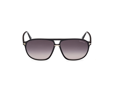 TOM FORD FT 1026 BRUCE 01B 61