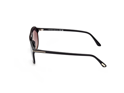 TOM FORD FT 1026 BRUCE 01B 61