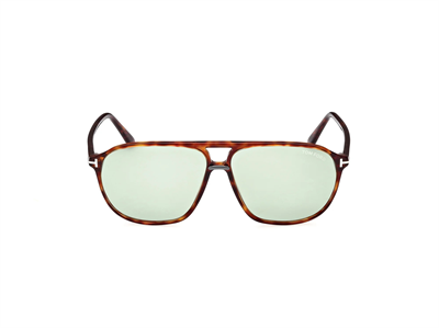 TOM FORD FT 1026 BRUCE 54N 61
