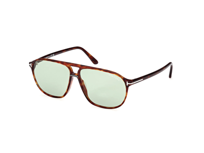 TOM FORD FT 1026 BRUCE 54N 61