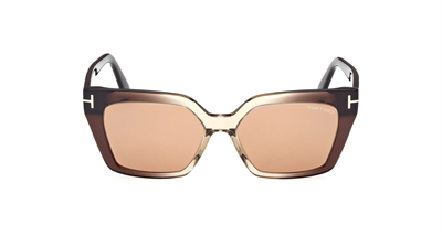 TOM FORD FT 1030 WINONA 47J 53