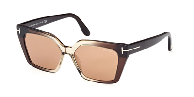TOM FORD FT 1030 WINONA 47J 53