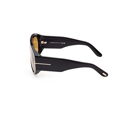 TOM FORD FT 1044 BRONSON 01E 60