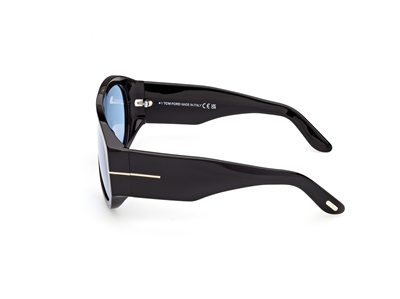 TOM FORD FT 1044 BRONSON 01V 60