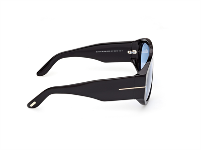 TOM FORD FT 1044 BRONSON 01V 60