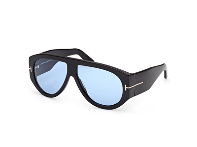 TOM FORD FT 1044 BRONSON 01V 60